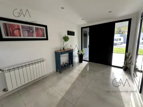 Casa en Alquiler Temporal de 3 dormitorios