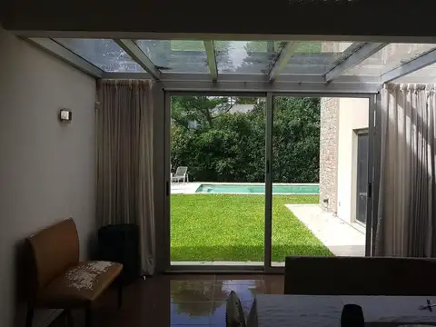 Casa en Alquiler 15 años