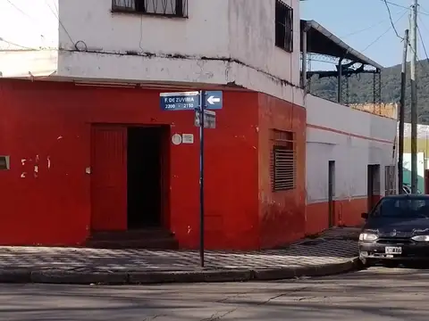 LOCAL ESQUINA EN ALQUILER ZONA NORTE
