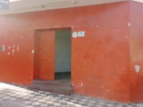 Local en Alquiler 50 años