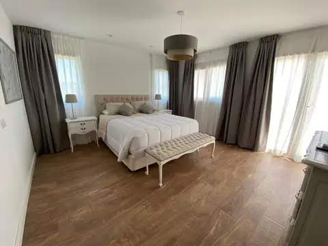 Casa en Alquiler Temporal al Noroeste