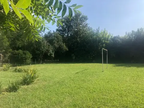 RETASADO  Terreno 7235 Mts Excelente Ubic.-Pilar