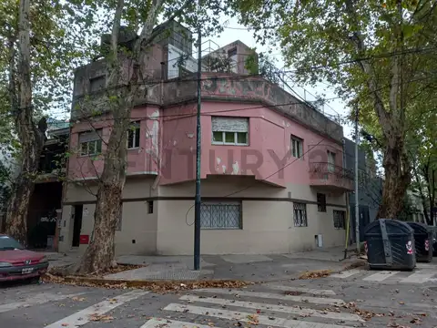 VICTORICA 2300, Piso 0