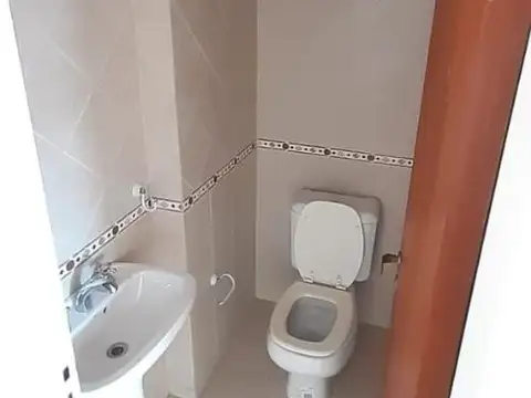 Departamento en Alquiler al Oeste