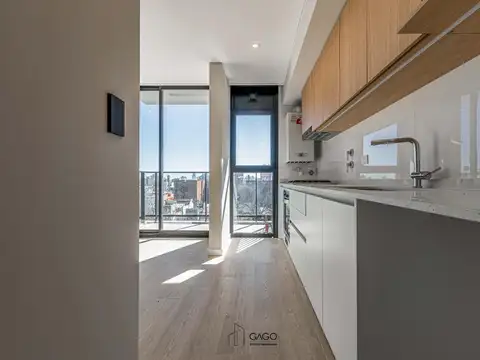 Departamento en Venta en Chauvin, USD 255.000