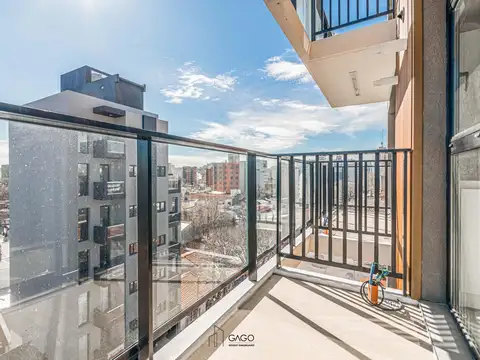 Departamento - Chauvin