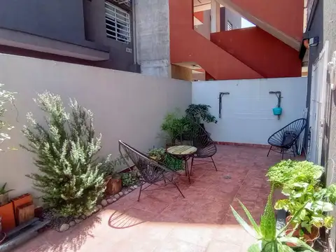 Departamento en Venta en Villa Luzuriaga, USD 160.900