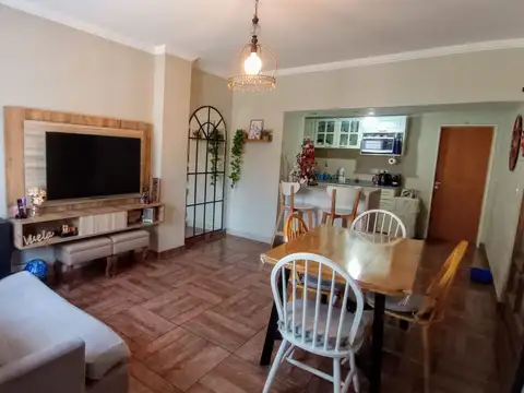 Departamento en Venta de 4 ambientes