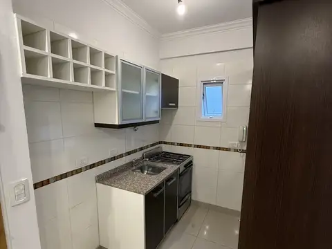 Depto Tipo Casa en Venta de 1 dormitorio