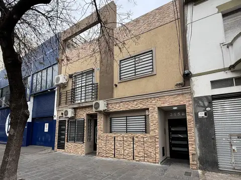 Bermudez 3100, Piso PB