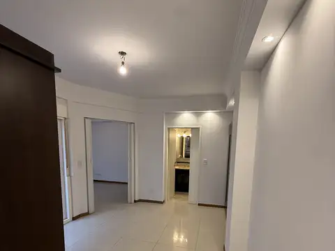 Depto Tipo Casa 2 ambientes con 1 baño
