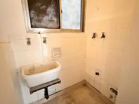 Departamento en Alquiler 40 años