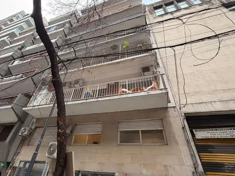 Departamento en Alquiler en Palermo Chico, $ 1.150.000