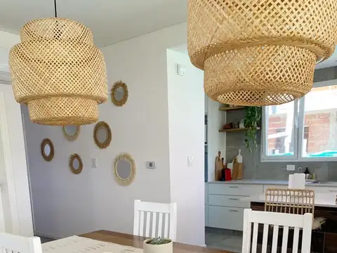 Casa en Alquiler 1 año