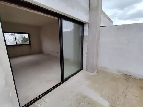 DEPARTAMENTO VENTA ALMAGRO 2 AMB TERRAZA PROPIA