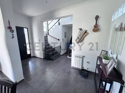 Casa en Venta 9 años