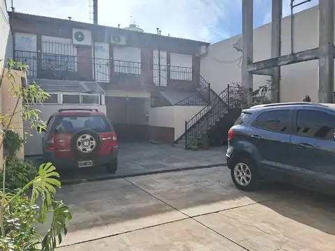 Depto Tipo Casa en Venta de 2 ambientes