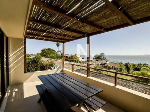 Departamento en Alquiler Temporal en Punta Ballena, USD 9.500
