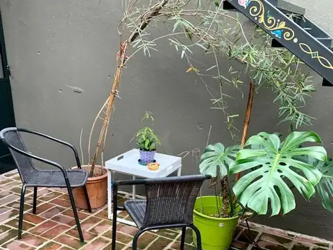 Departamento en Alquiler Temporal en La Lucila, $ 1.240.000