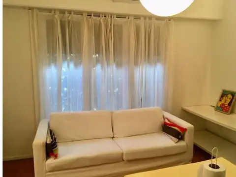 Departamento en Alquiler Temporal de Monoambiente