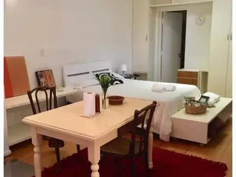 MONOAMBIENTE /LA LUCILA/ APTO OFICINA/ DISP SEPT