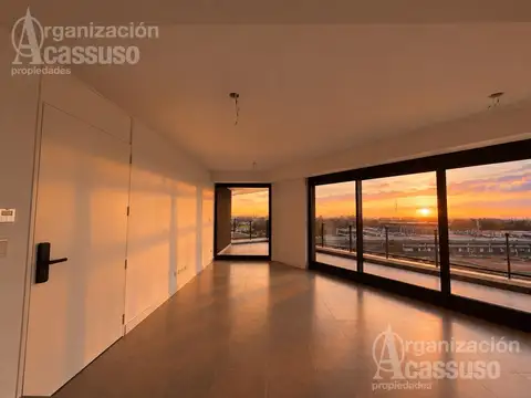 Departamento en Venta en San Fernando Vías  /  Panamericana, USD 530.000