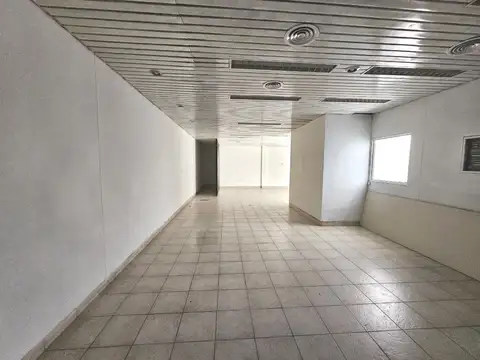 Local comercial en alquiler