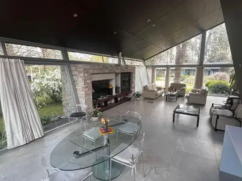 Casa en Venta en Las Praderas de Luján, USD 390.000