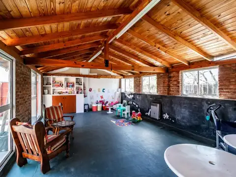 Casa en Venta en Paternal, USD 169.500