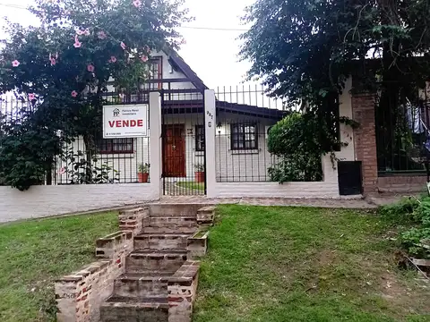 Excelente Casa en General Pacheco