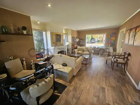 Departamento en Venta 15 años