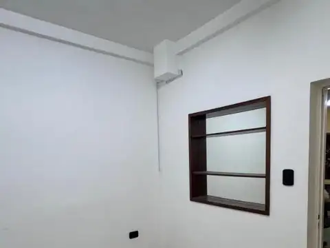ALQUILER DE OFICINA EN MERLO CENTRO