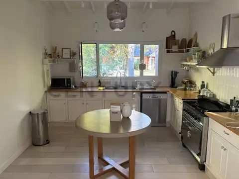 Casa en Alquiler A Estrenar