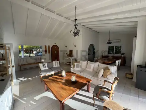Casa en Alquiler Temporal de 2 dormitorios