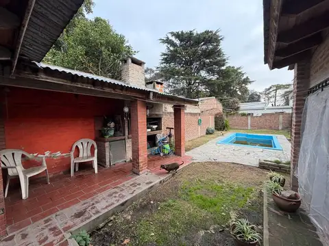 Casa en Venta en Monte Grande, USD 99.000