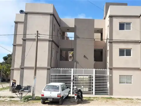 Departamento de 2 ambientes