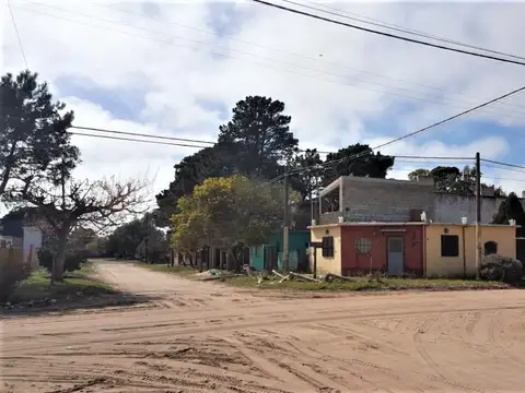 Calle 31 600, Piso 1