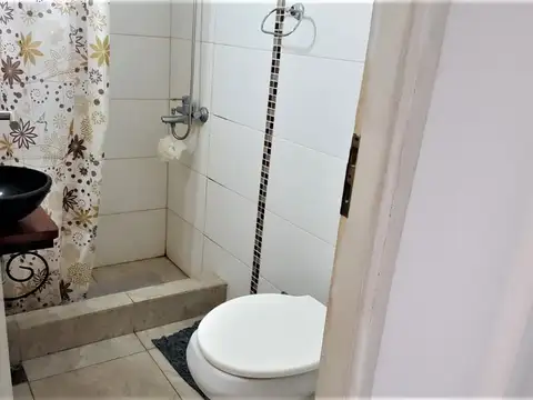 Departamento en Venta al Norte