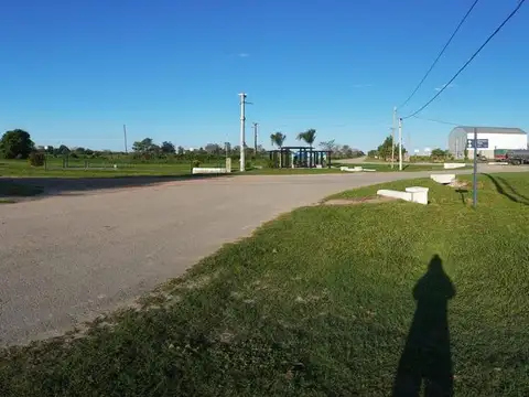 Terreno en Venta en Cululu, USD 40.000