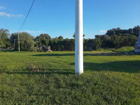 Terreno en  Cululú