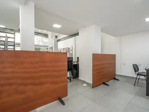 Oficina en Alquiler en Retiro, USD 1.000