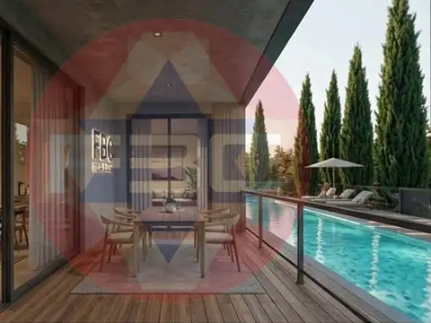 Terreno en Venta en Alejandro Korn, USD 120.000