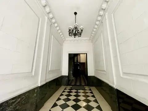 En Venta departamento de  3 ambientes.  Zona Congreso - Ideal Inversión
