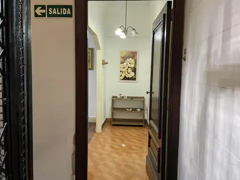 Departamento en Venta en Balvanera, USD 70.000