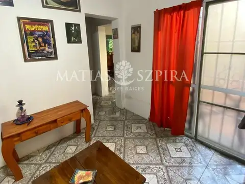 Casa en Venta al Noroeste
