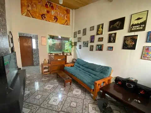 Venta de PH tipo duplex 3 ambientes