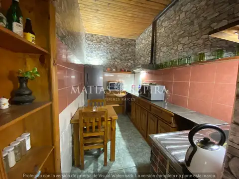 Casa en Venta en San Justo, USD 42.000