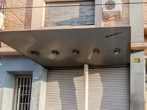 Galpón en Haedo