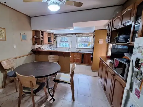 Casa en Venta 25 años