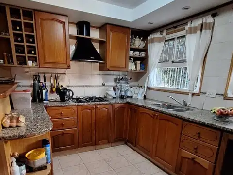 Casa en Venta de 3 dormitorios